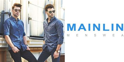 mainline menswear uk discount code.